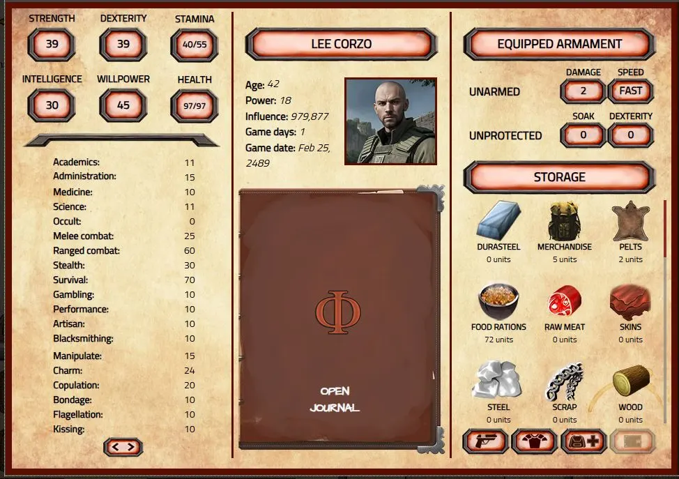 Masters of Raana screenshot 12