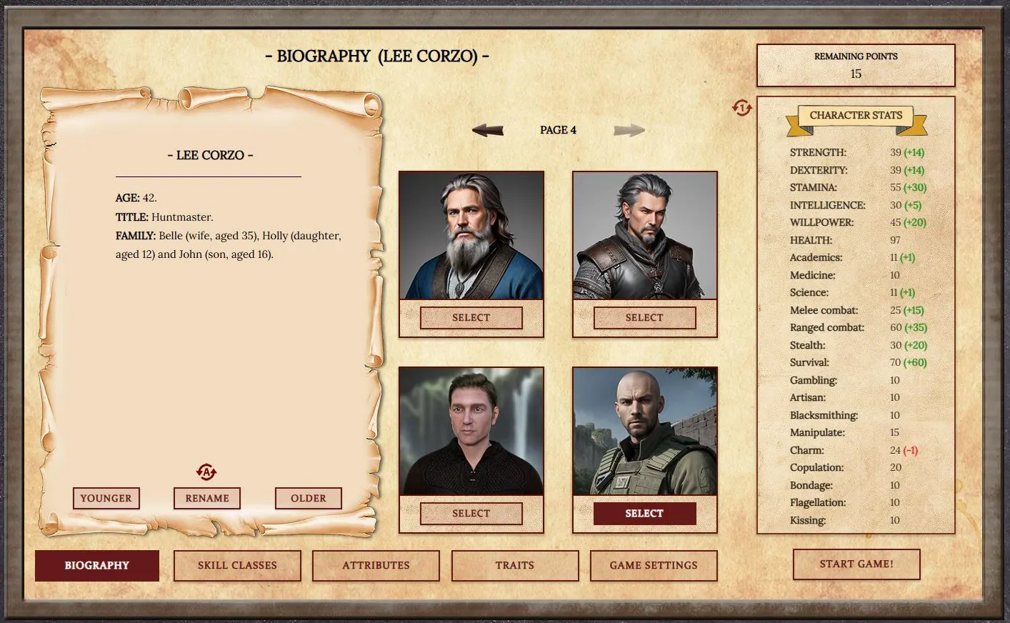 Masters of Raana screenshot 14