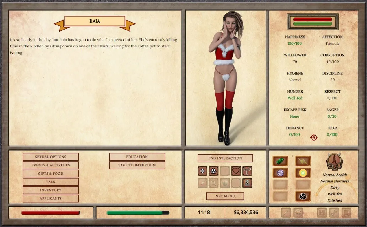 Masters of Raana screenshot 15