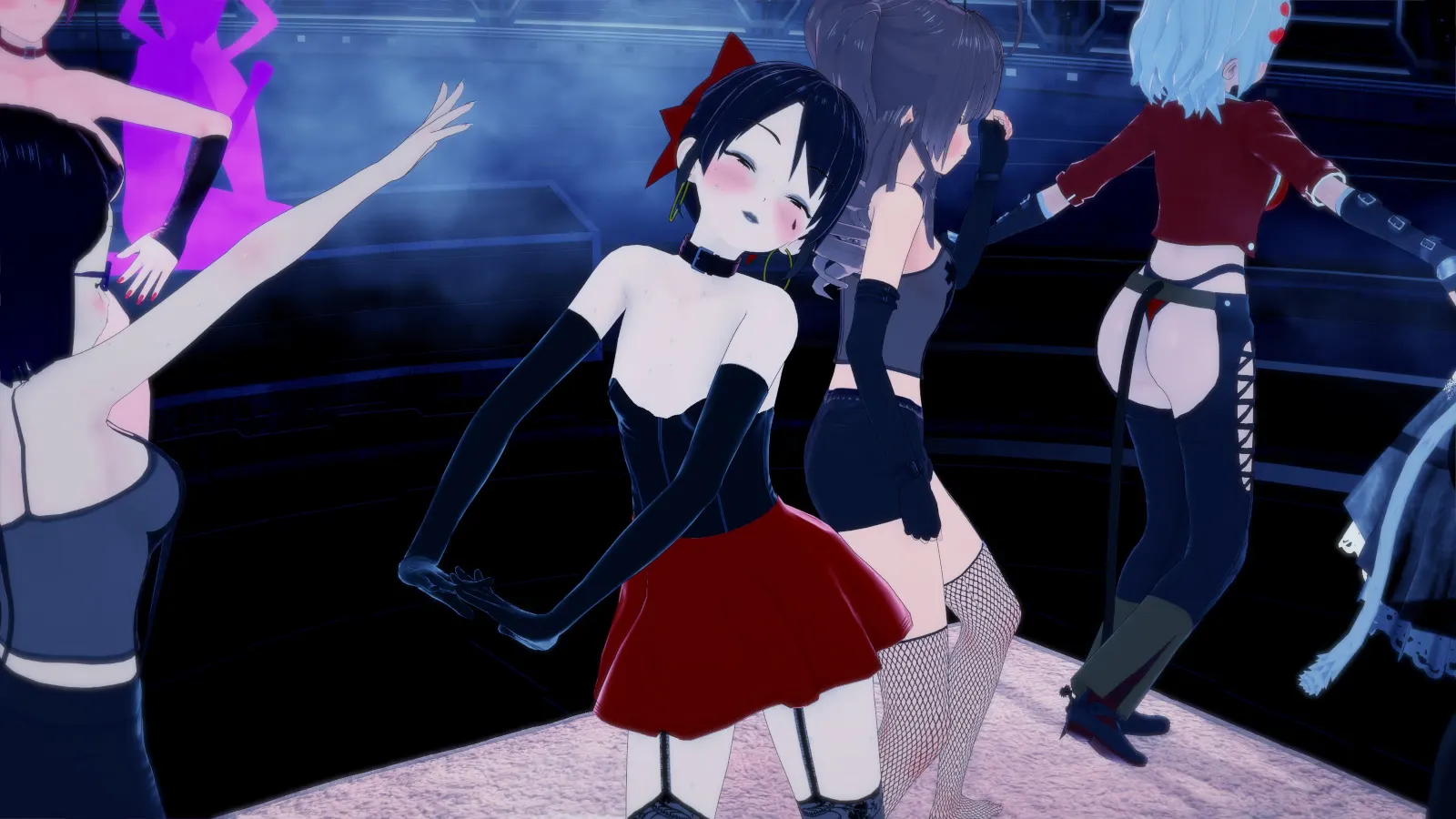 Melatonin Magiks screenshot 2