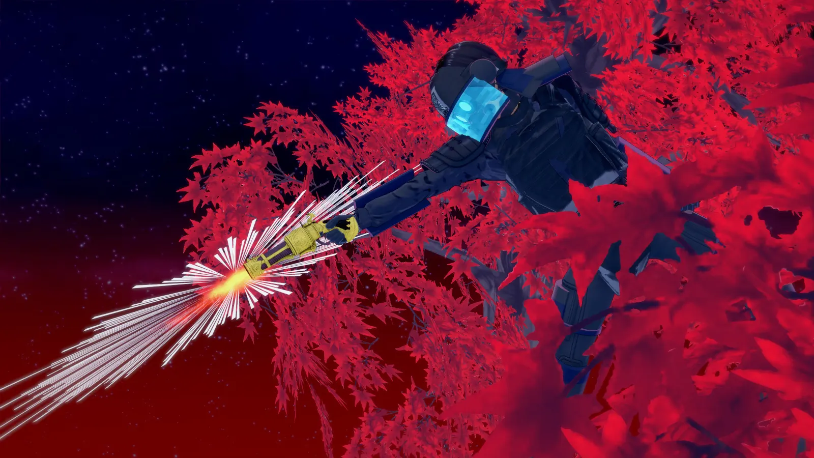 Melatonin Magiks screenshot 6