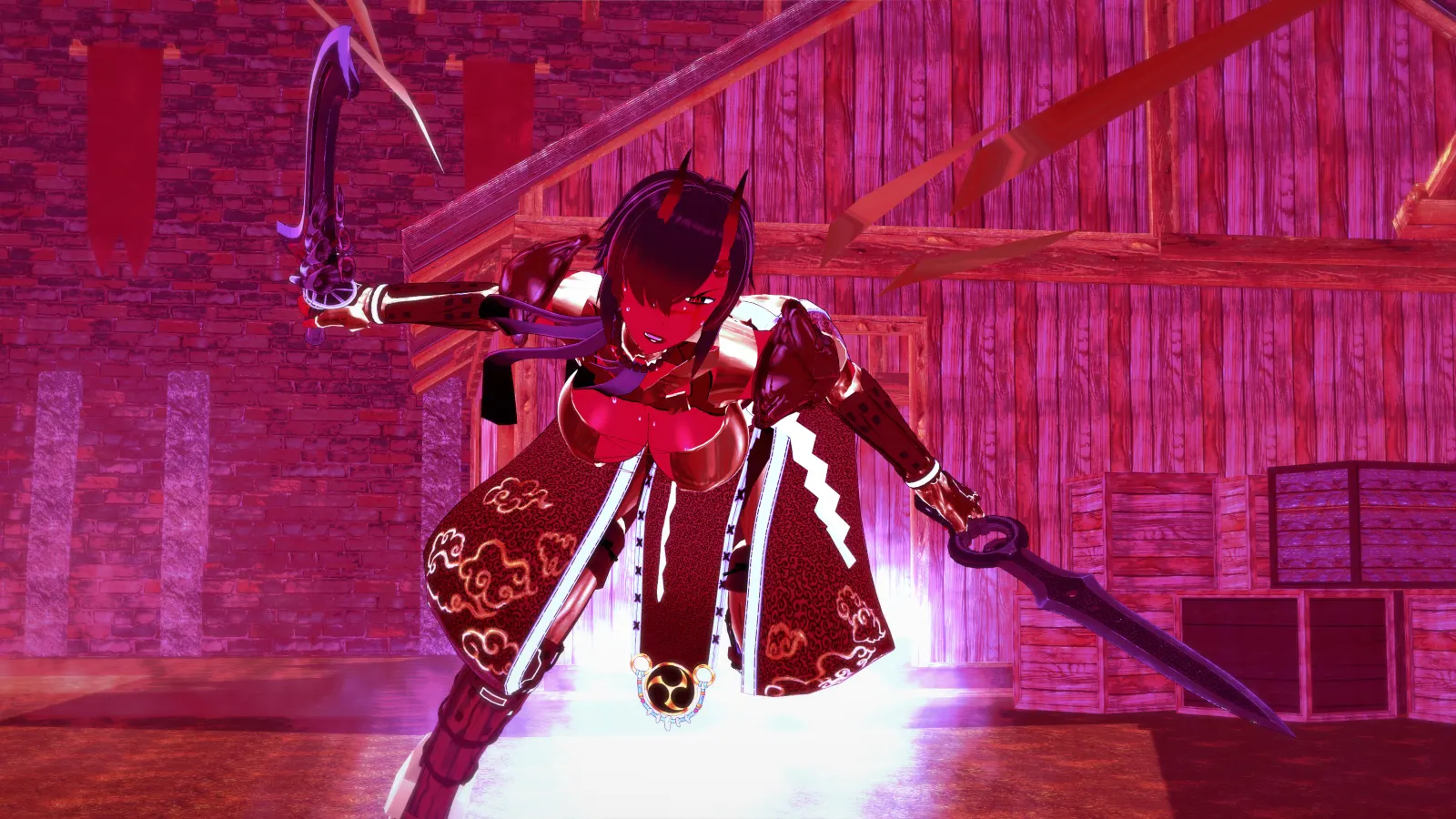Melatonin Magiks screenshot 14
