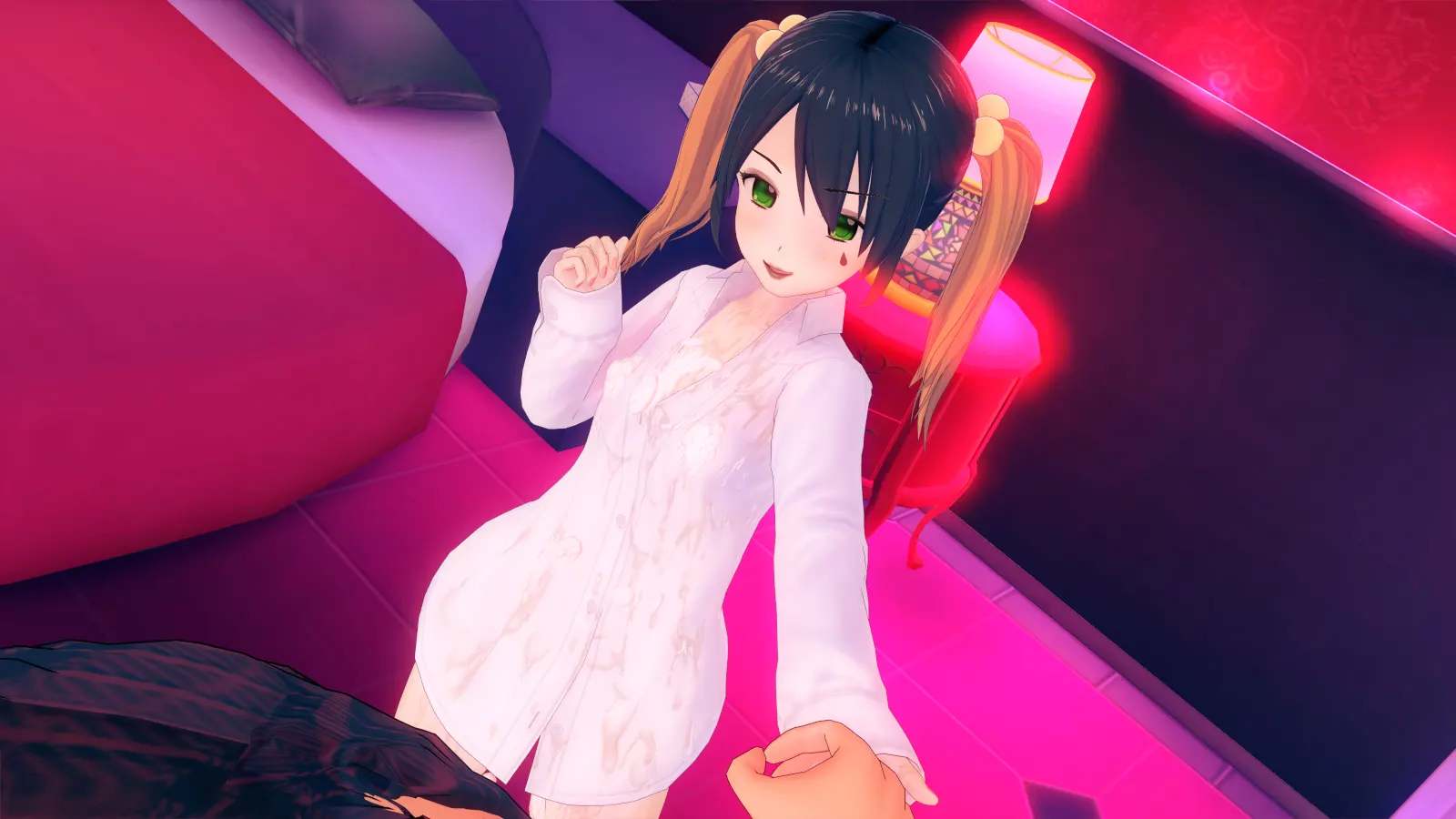 Melatonin Magiks screenshot 16