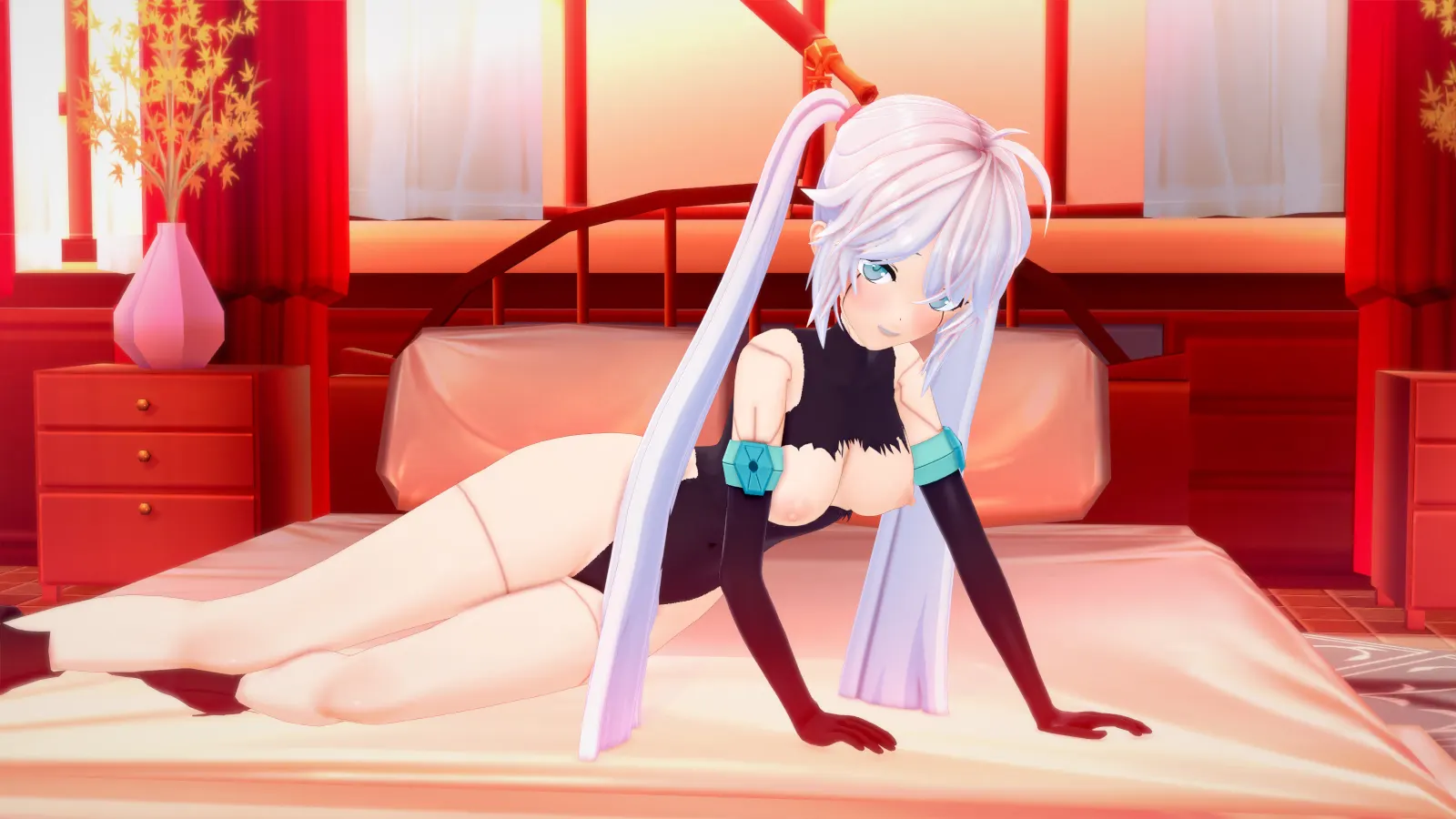 Melatonin Magiks screenshot 20