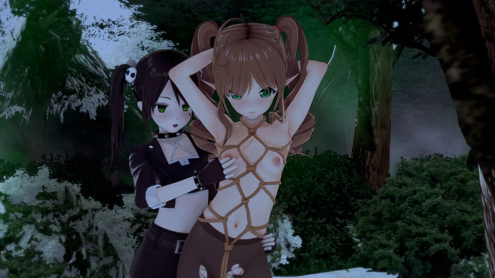 Melatonin Magiks screenshot 21