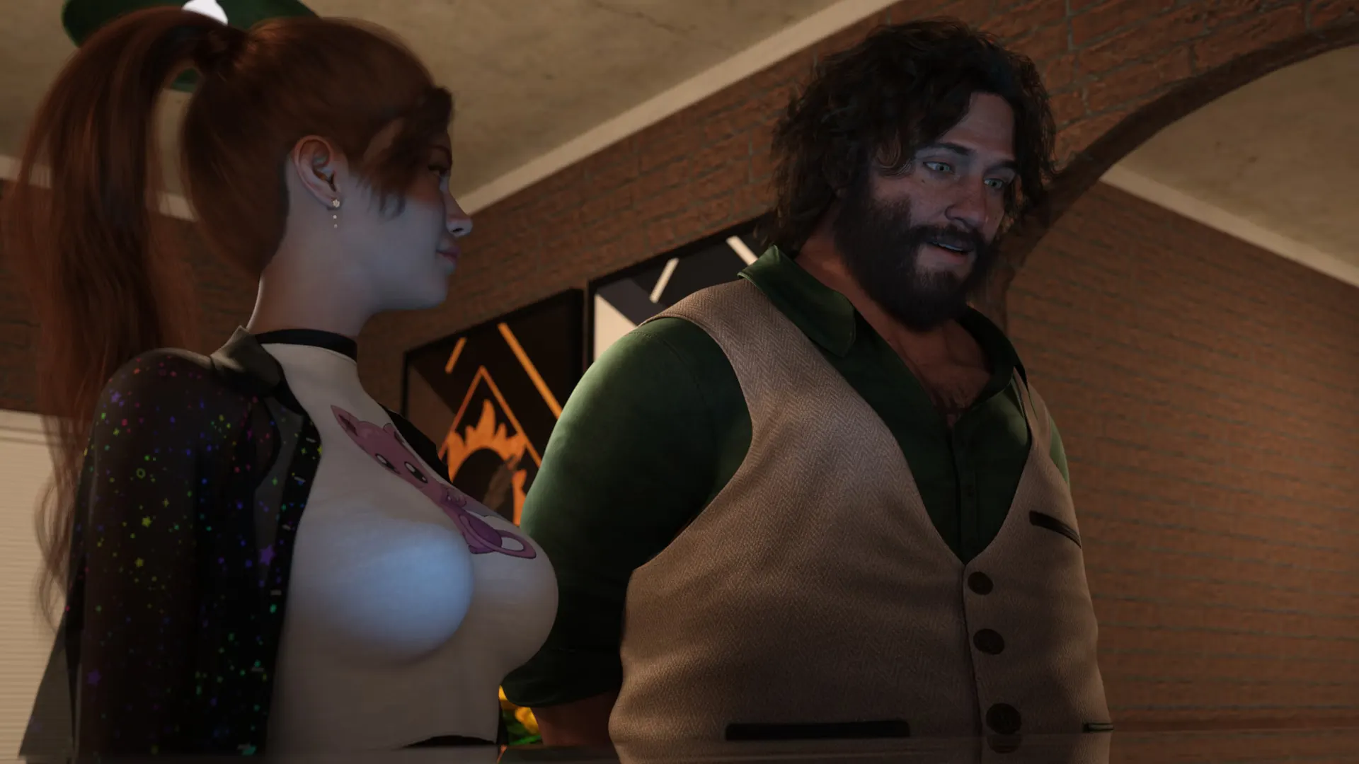 Meridia screenshot 8