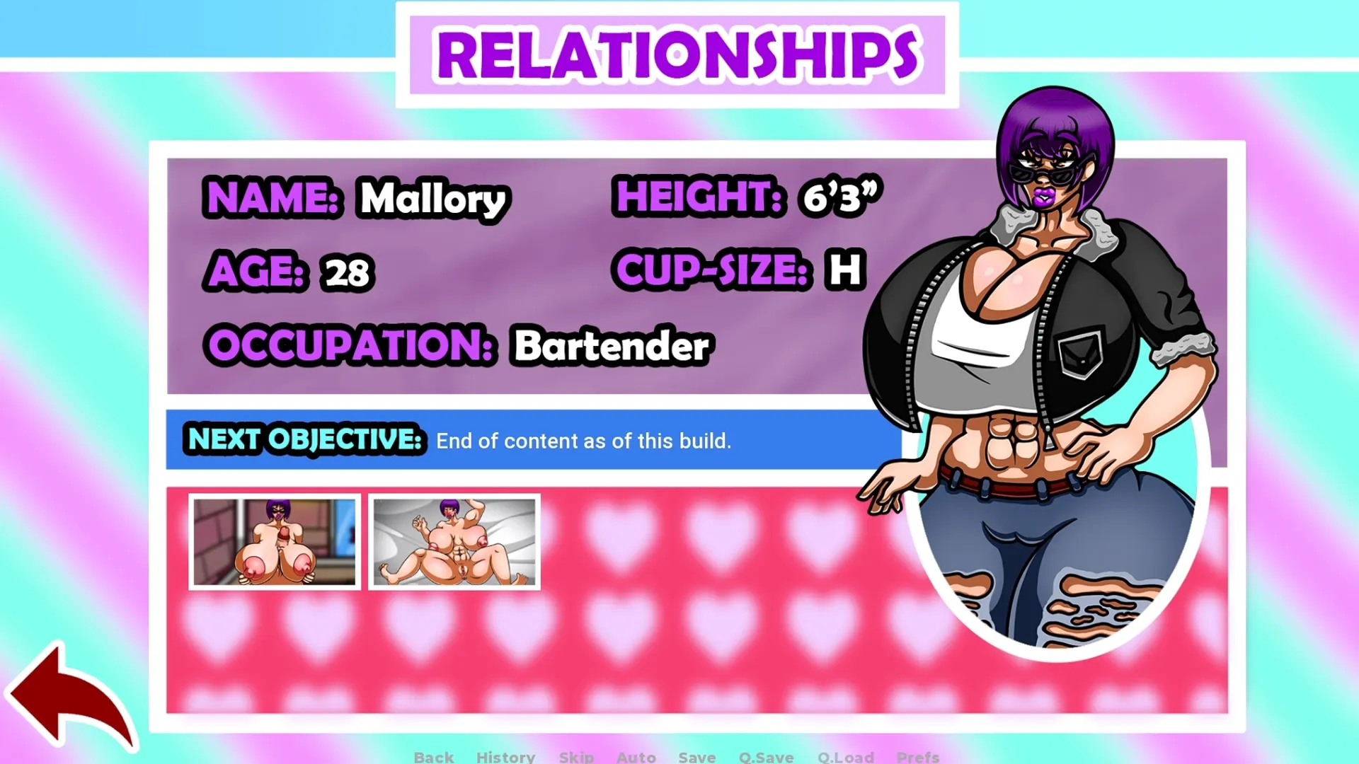 Milf Pursuit screenshot 11