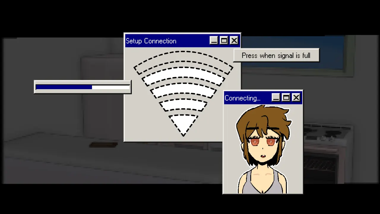 Modification App screenshot 2