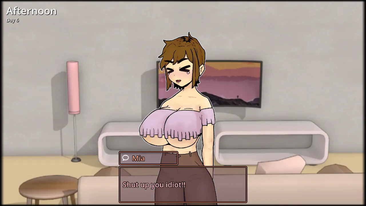Modification App screenshot 3
