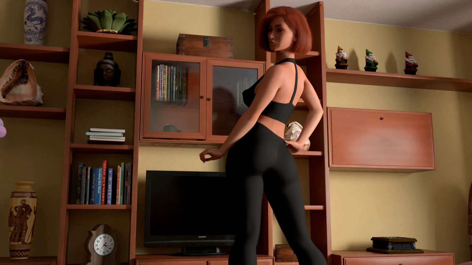 Monkey Business screenshot 4