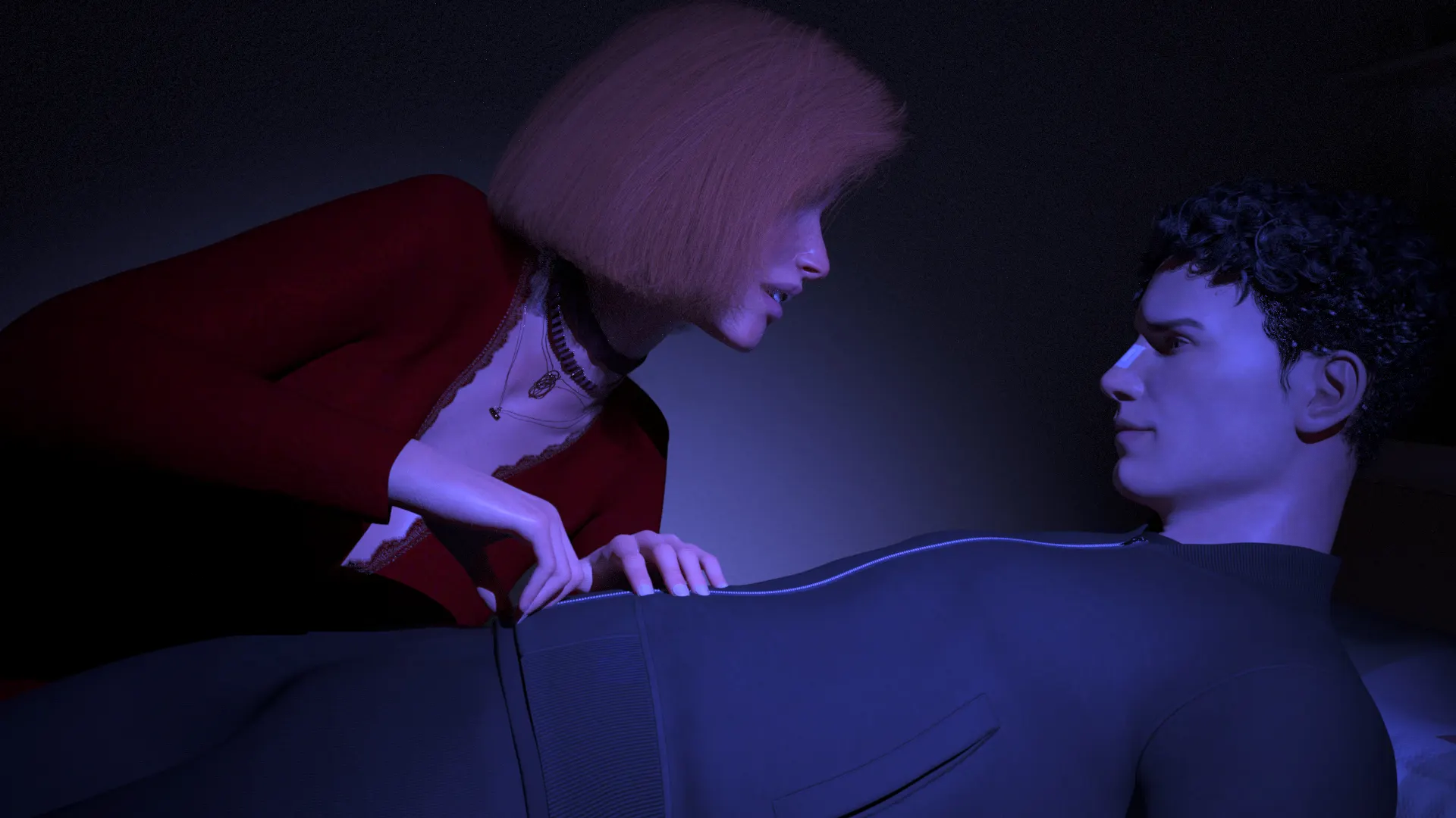 Monkey Business screenshot 8