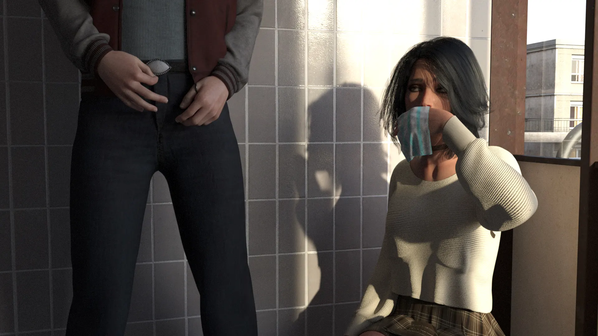 Monkey Business screenshot 10