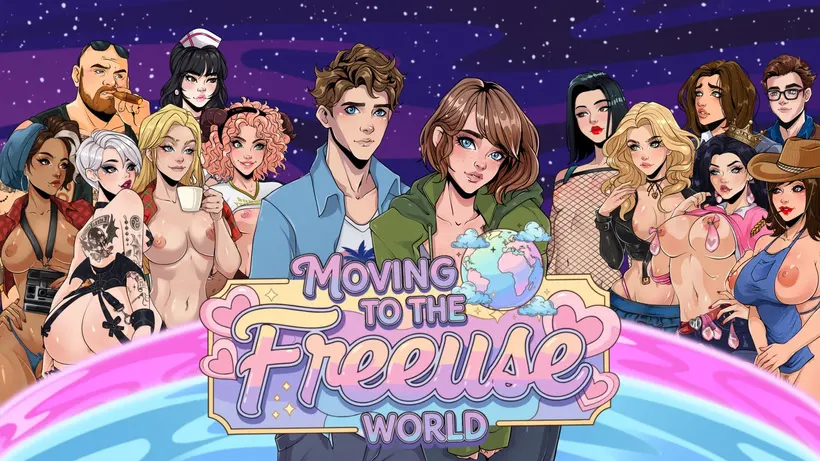 Moving to the Freeuse World!