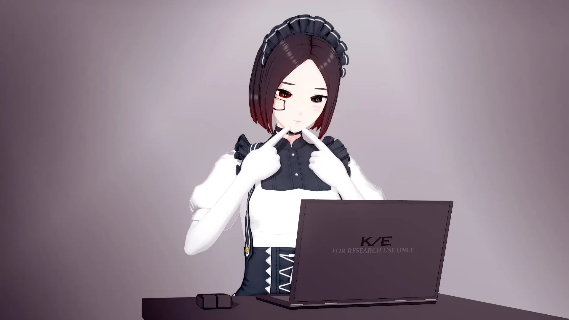 My Maid Dreams of Electric Sheep screenshot 5