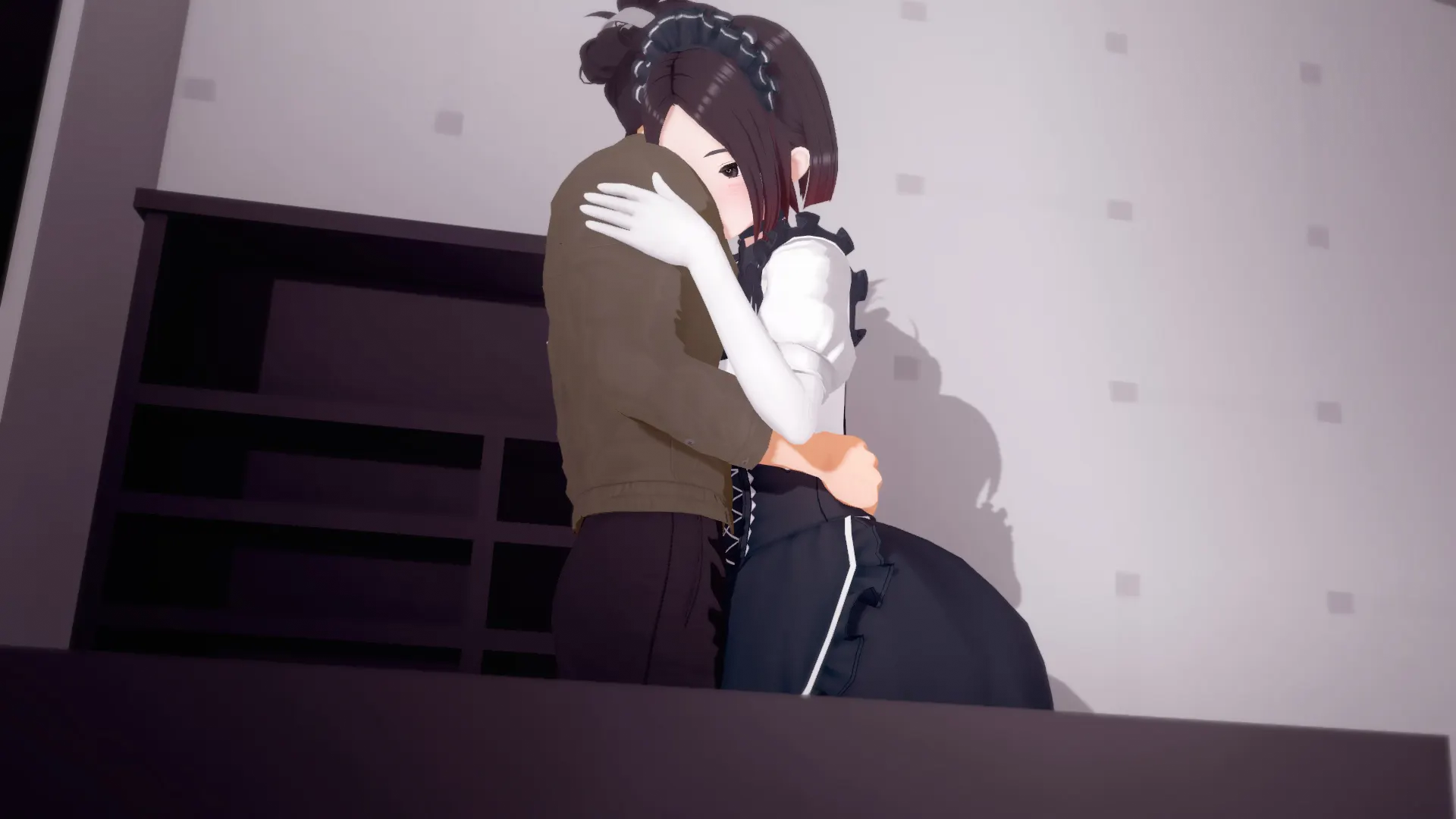 My Maid Dreams of Electric Sheep screenshot 6