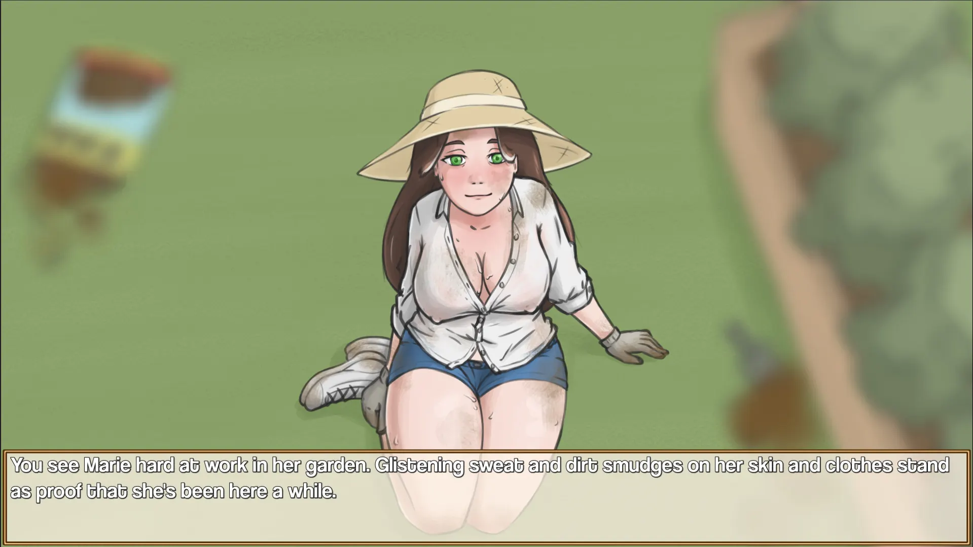 My Nudist Neighbors screenshot 2