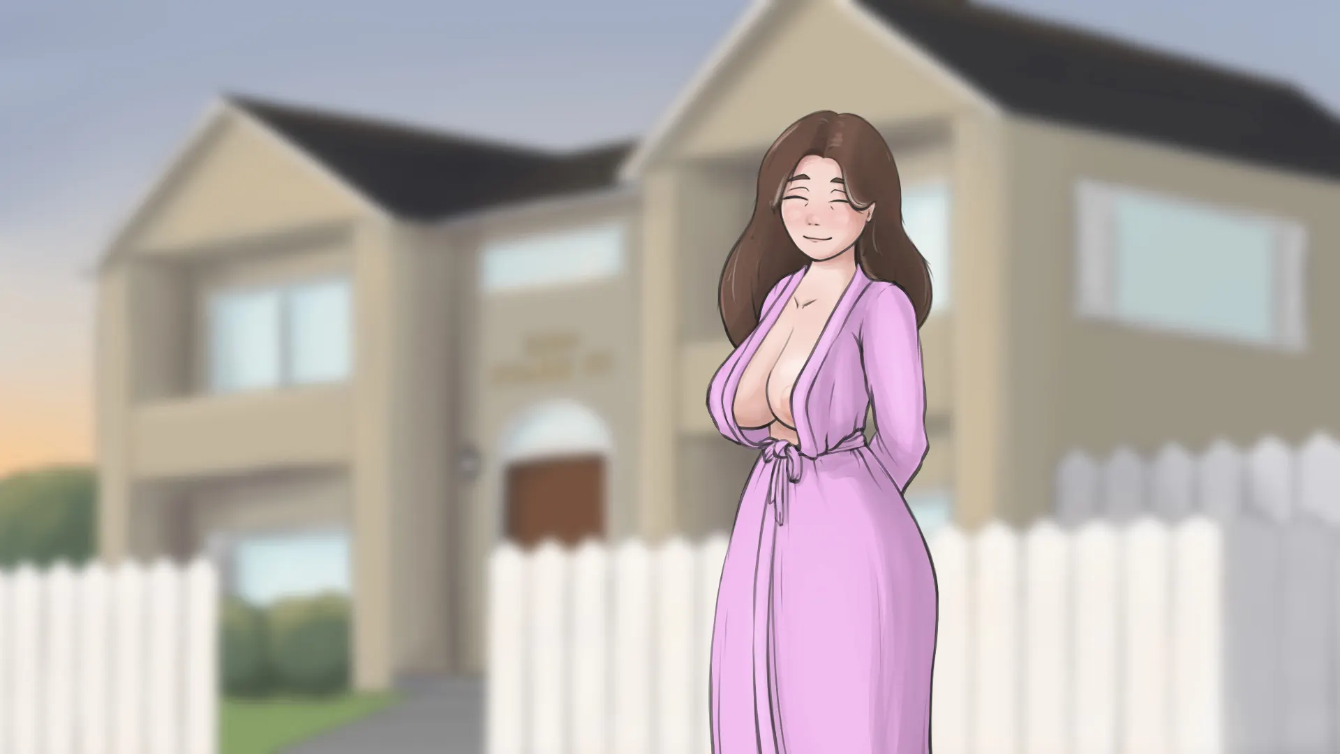 My Nudist Neighbors screenshot 4