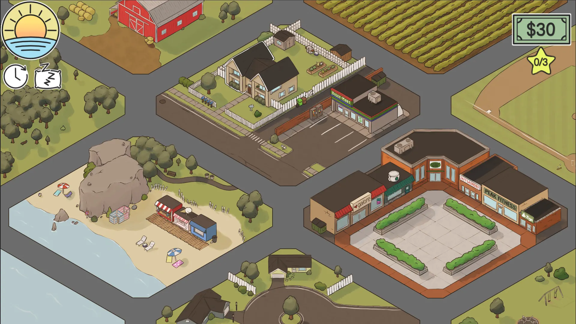 My Nudist Neighbors screenshot 6