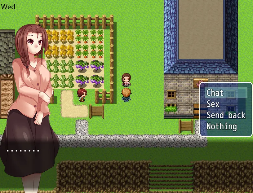 Nano-control screenshot 1