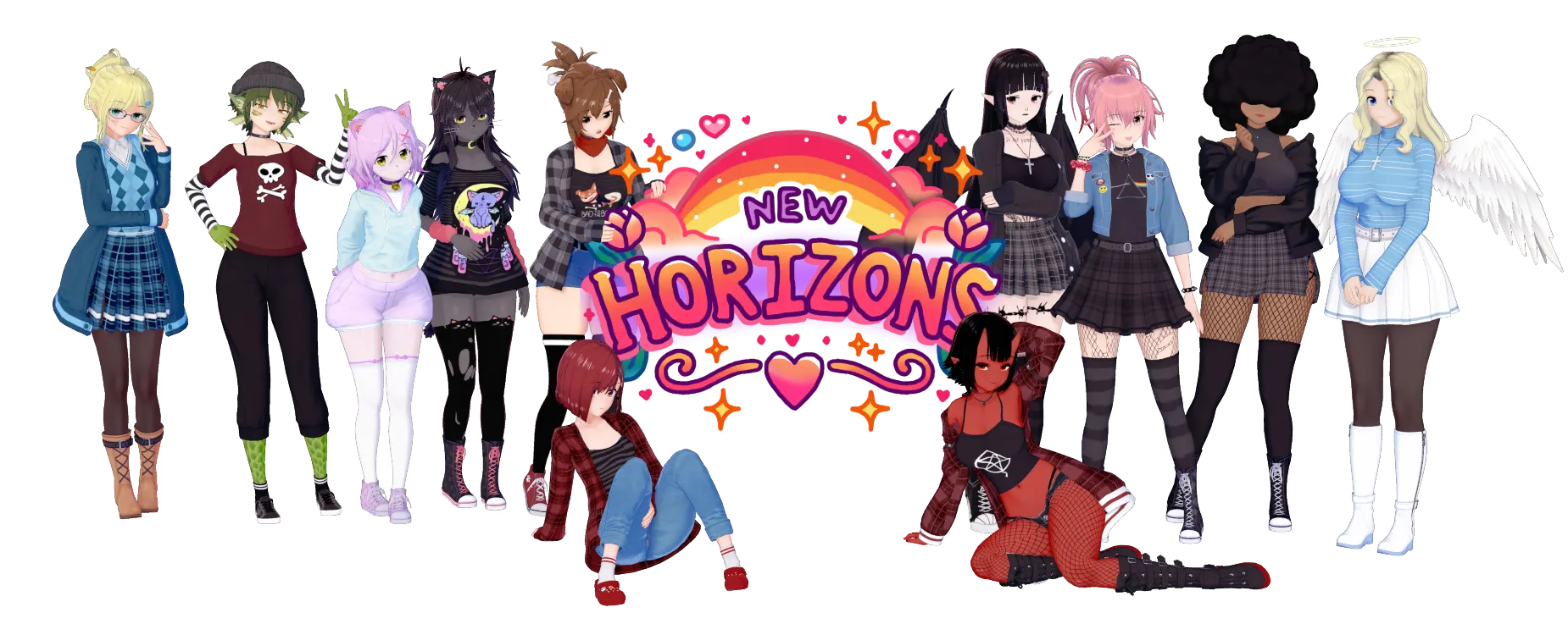 New Horizons