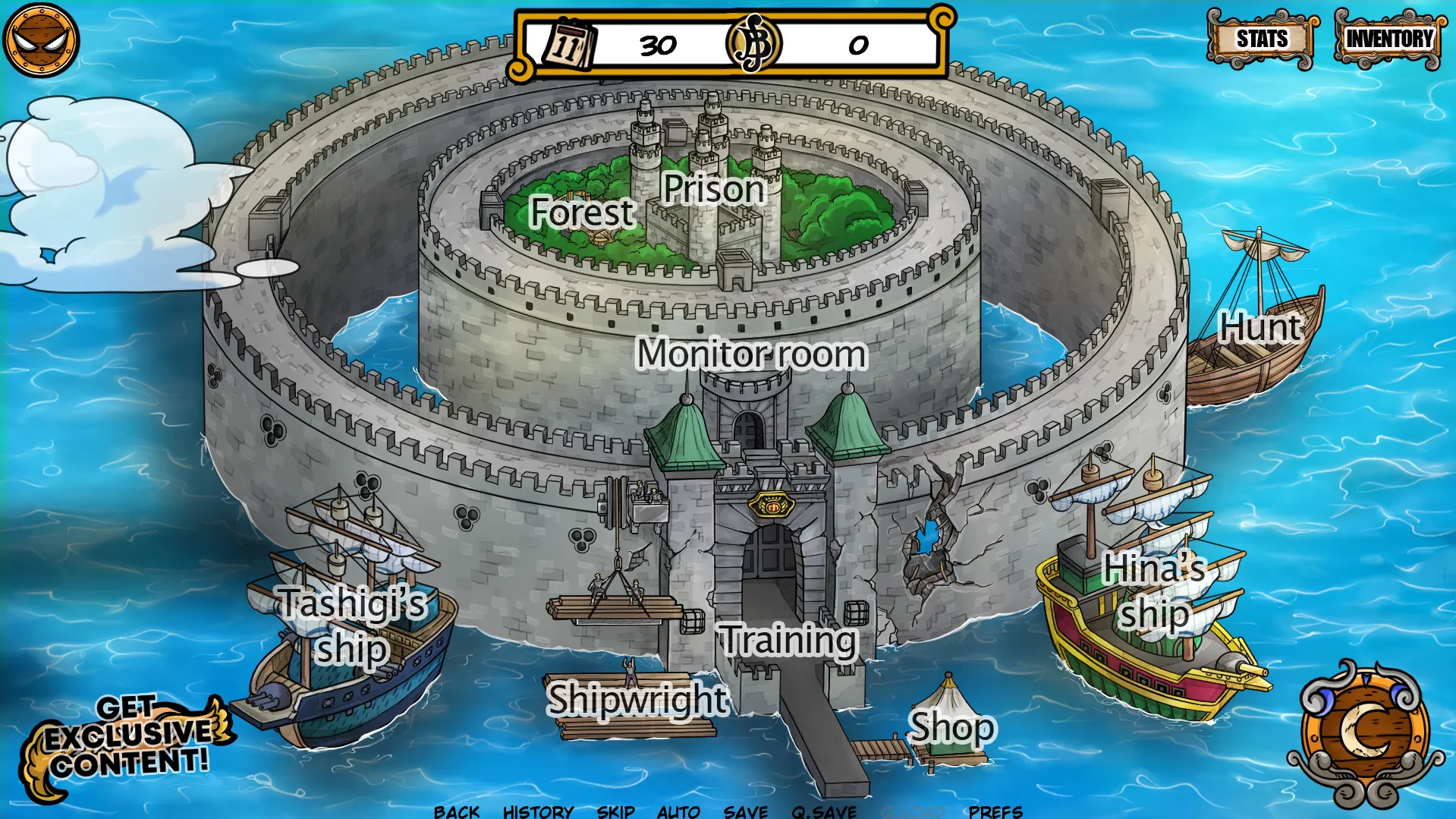 New World Paradise screenshot 11