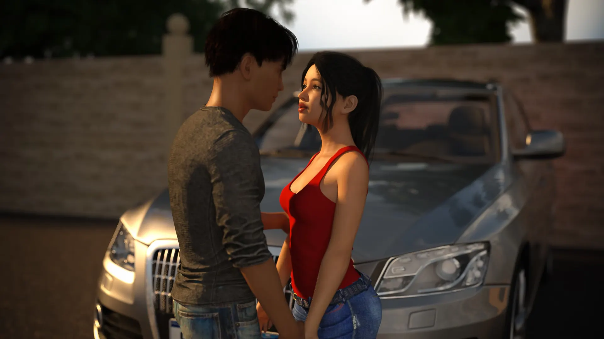 No More Secrets screenshot 14