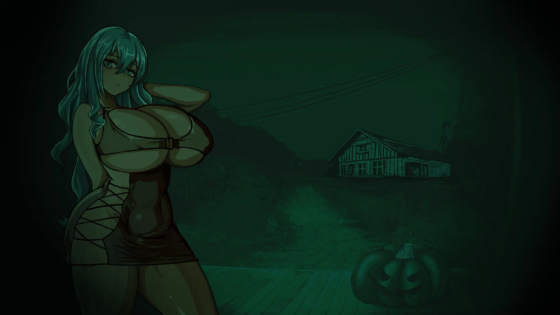 Not a Succubus screenshot 4