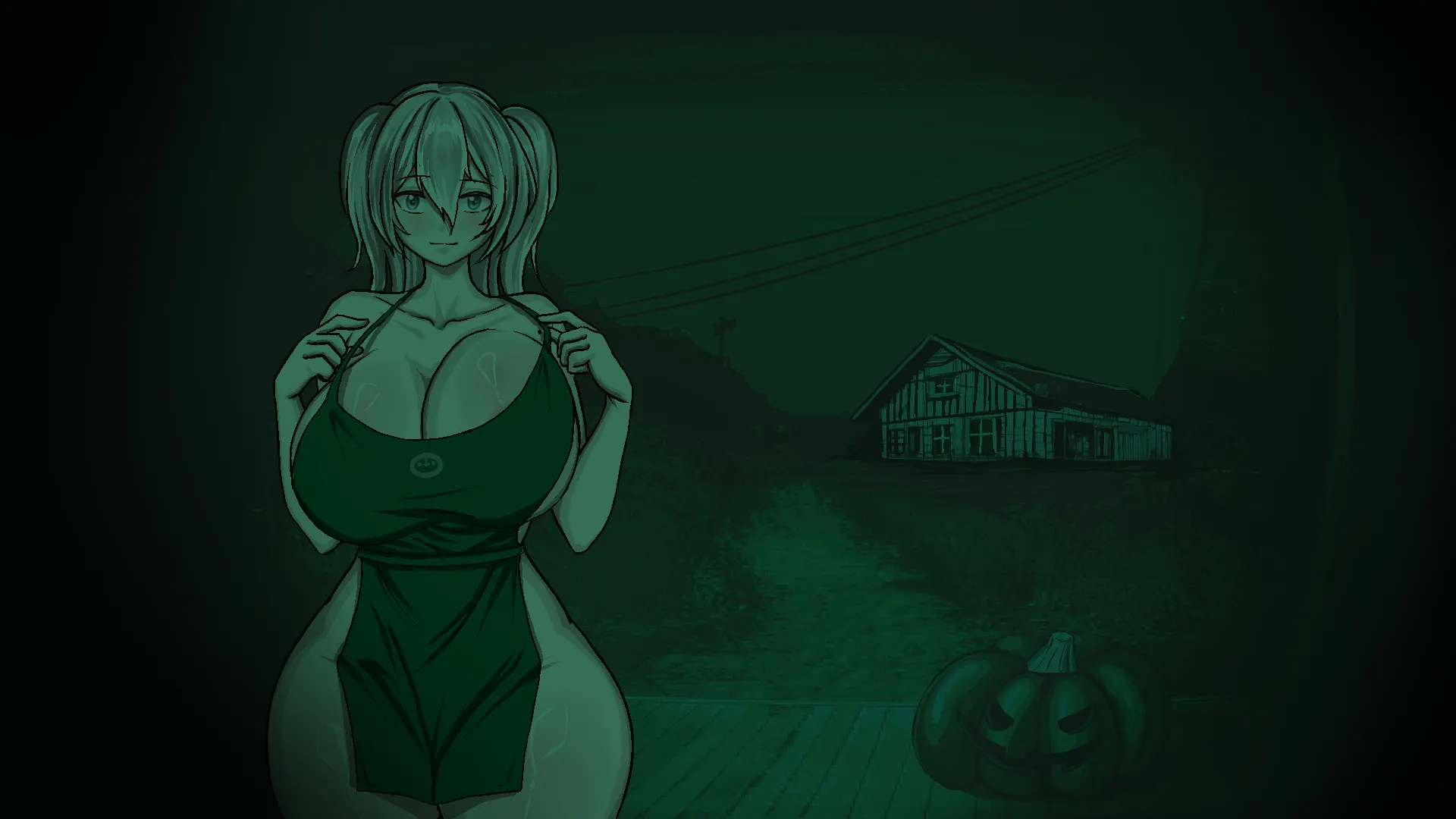 Not a Succubus screenshot 5