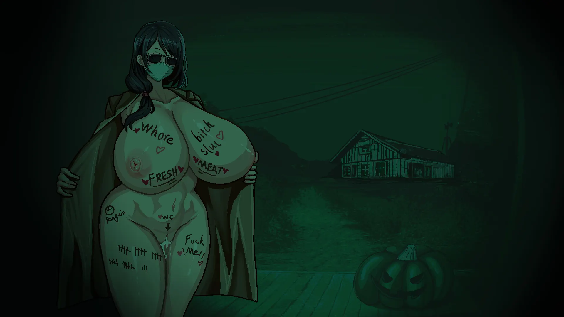 Not a Succubus screenshot 6