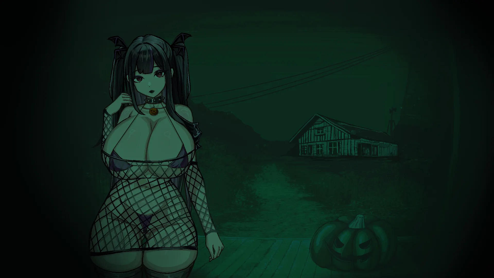 Not a Succubus screenshot 8