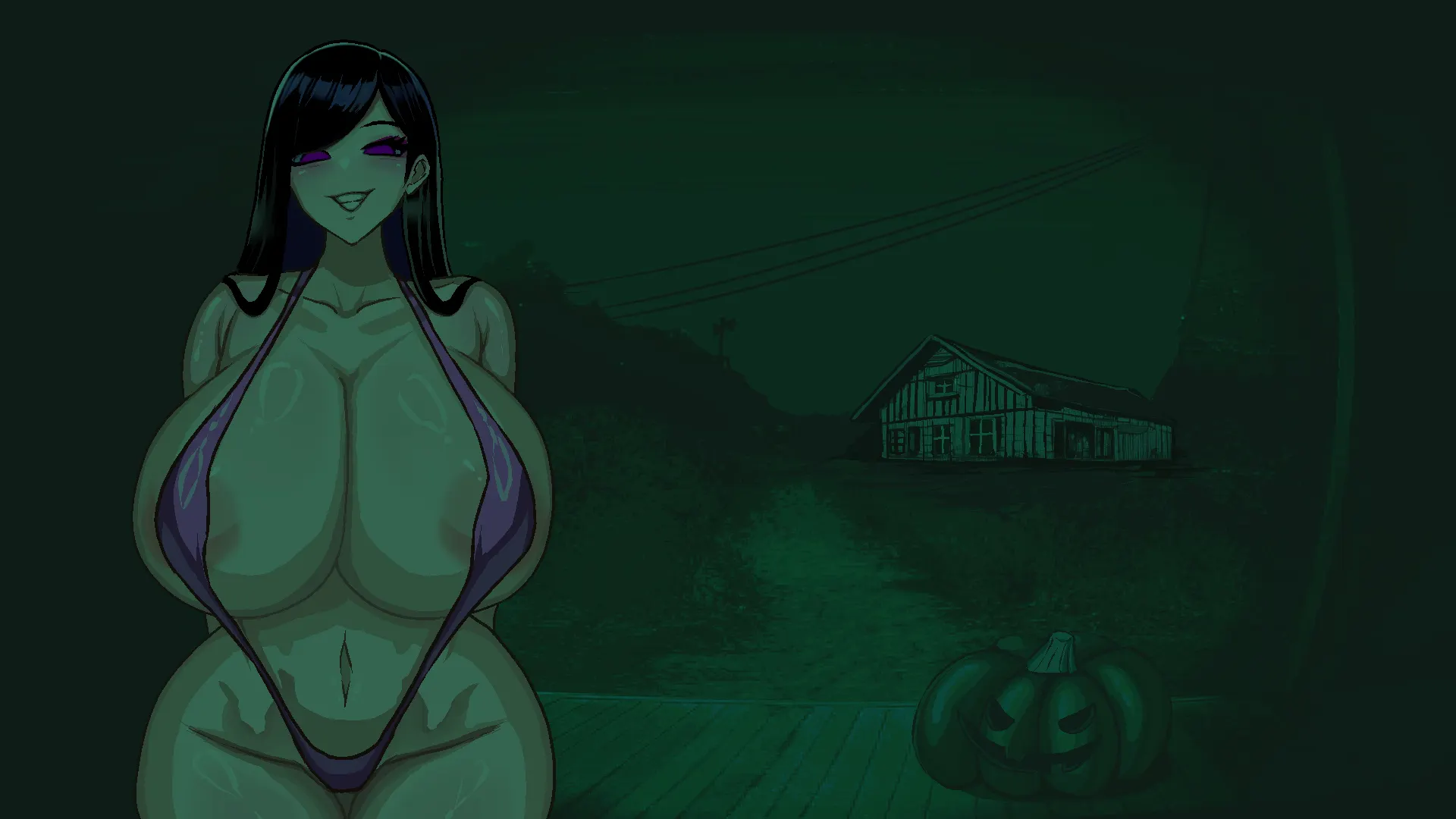 Not a Succubus screenshot 9