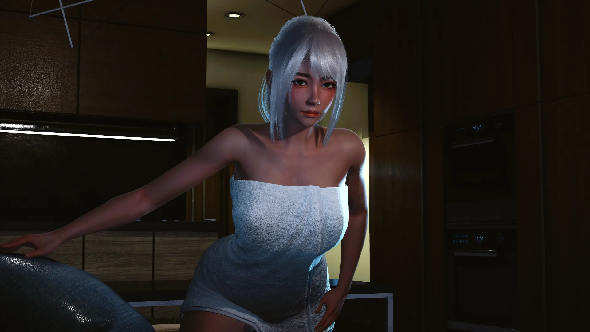 OnlyHer screenshot 4