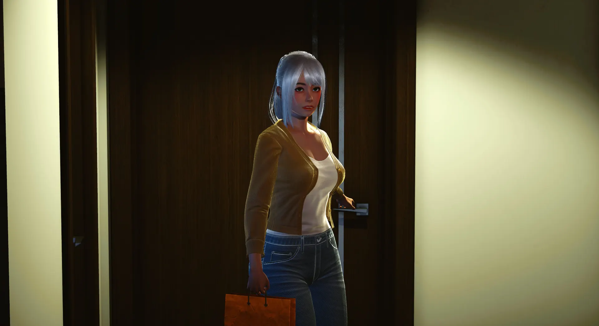 OnlyHer screenshot 7