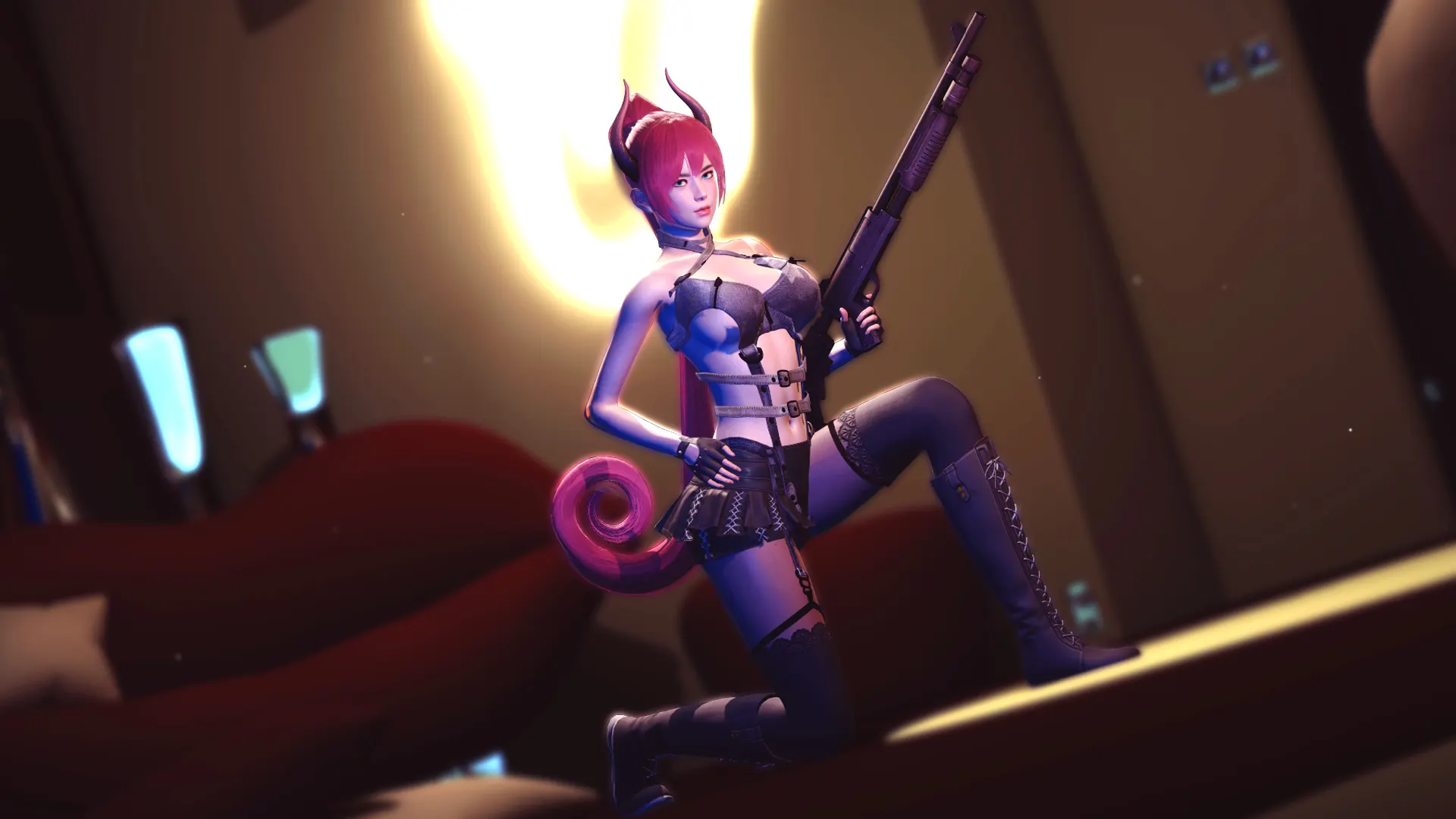 OnlyHer screenshot 9
