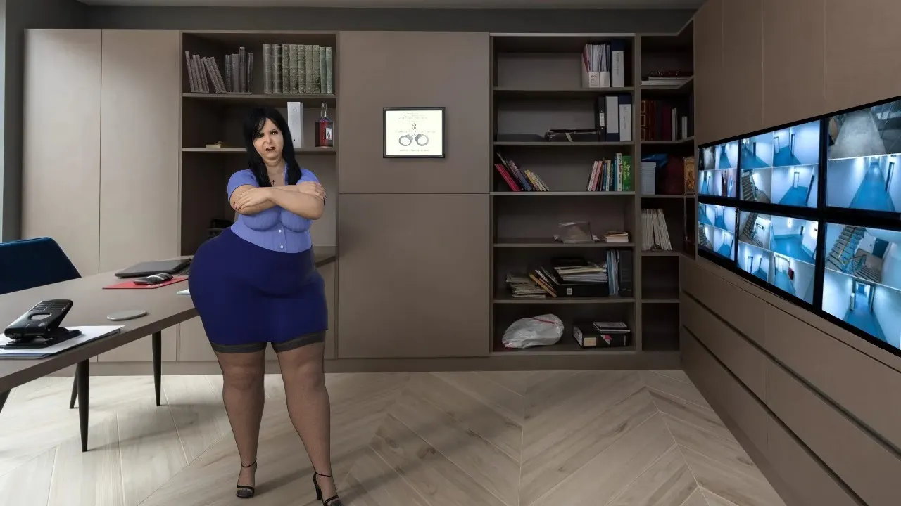 Peaches Are Not the Only Fruit screenshot 11