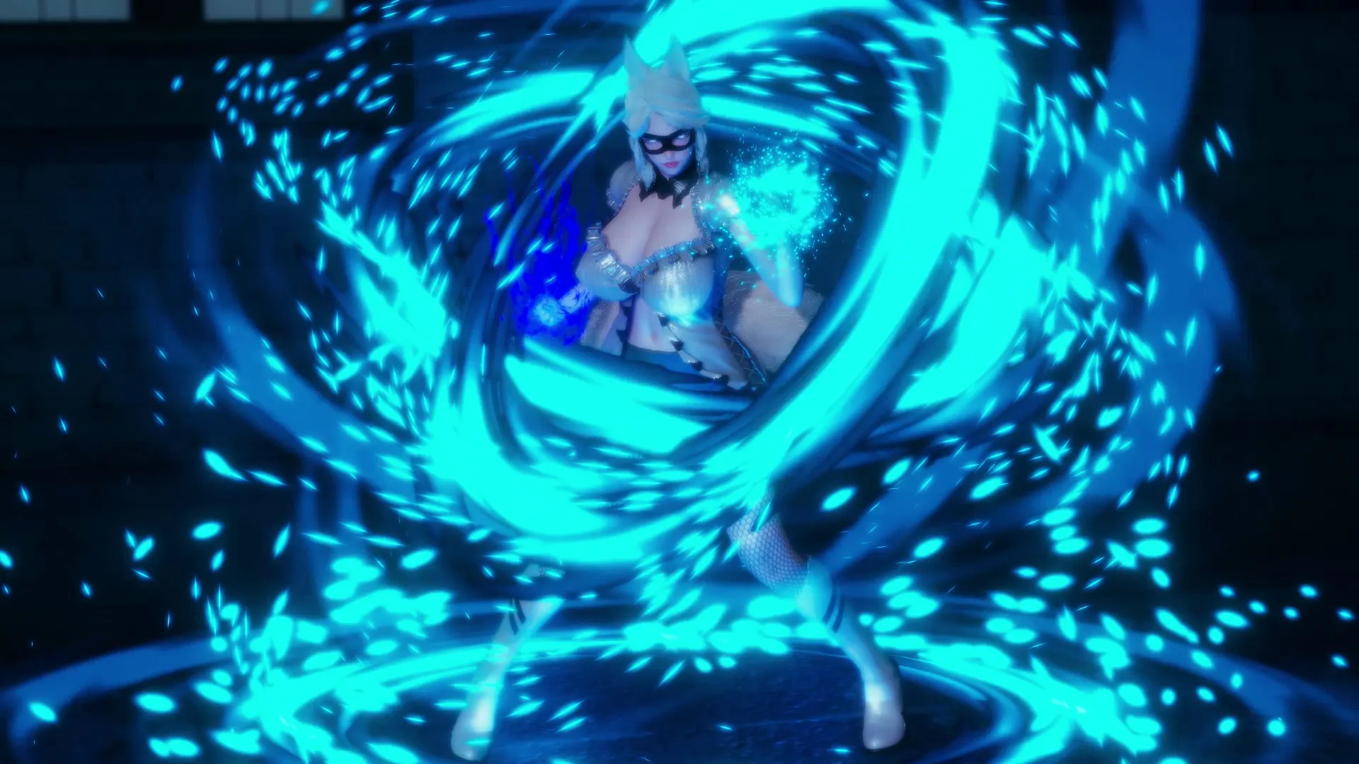Phoenixes screenshot 2