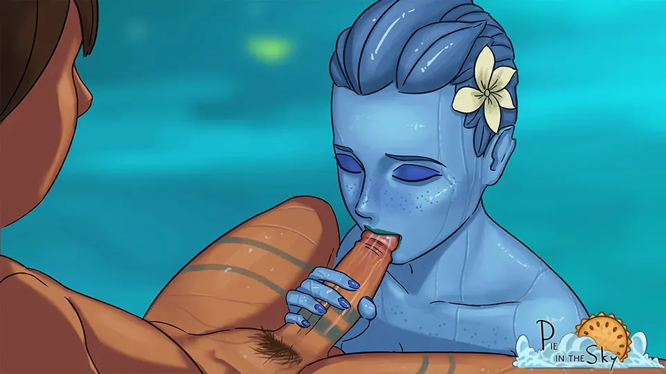 Pie In The Sky screenshot 4
