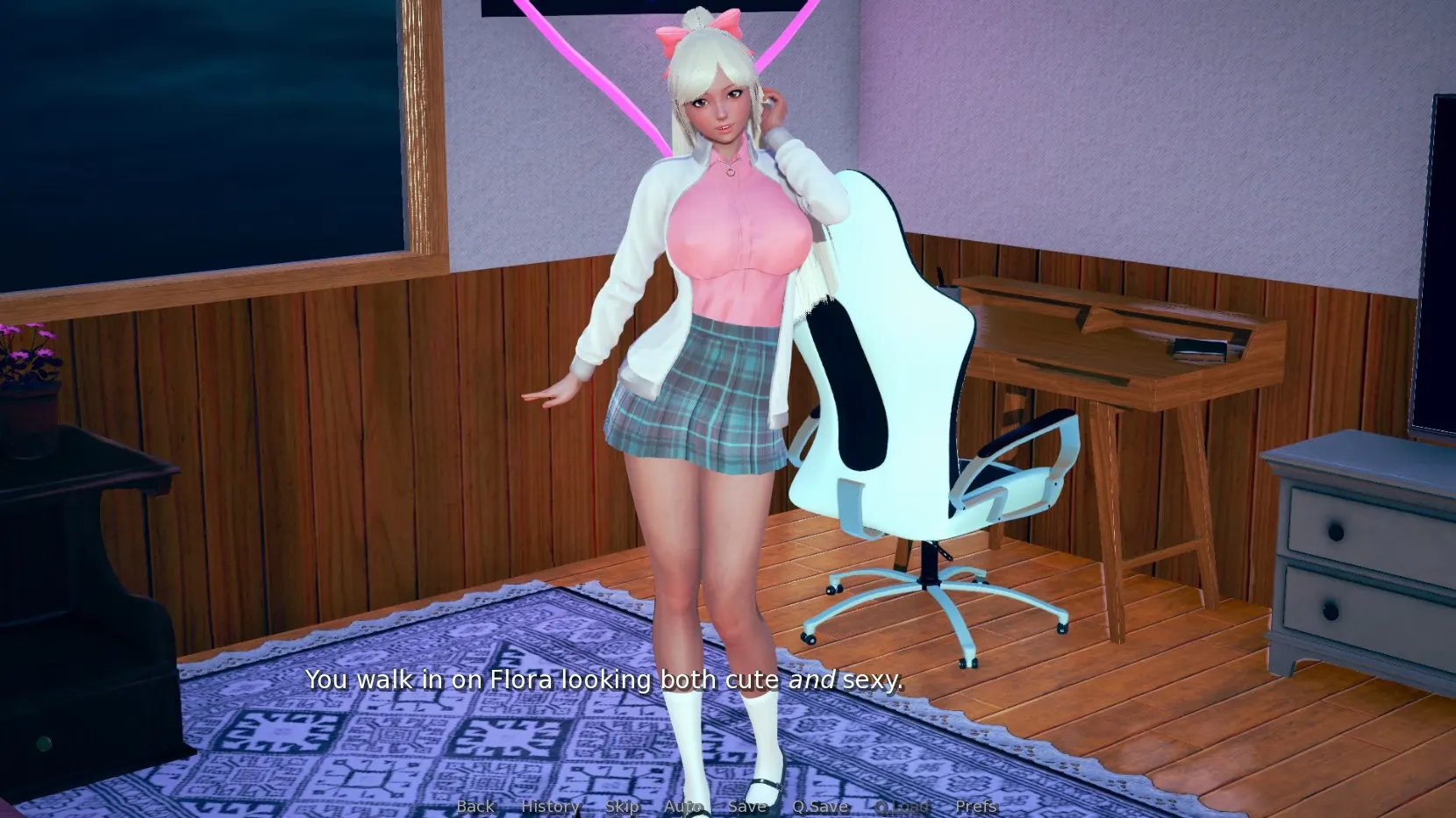 Polyturnon screenshot 9
