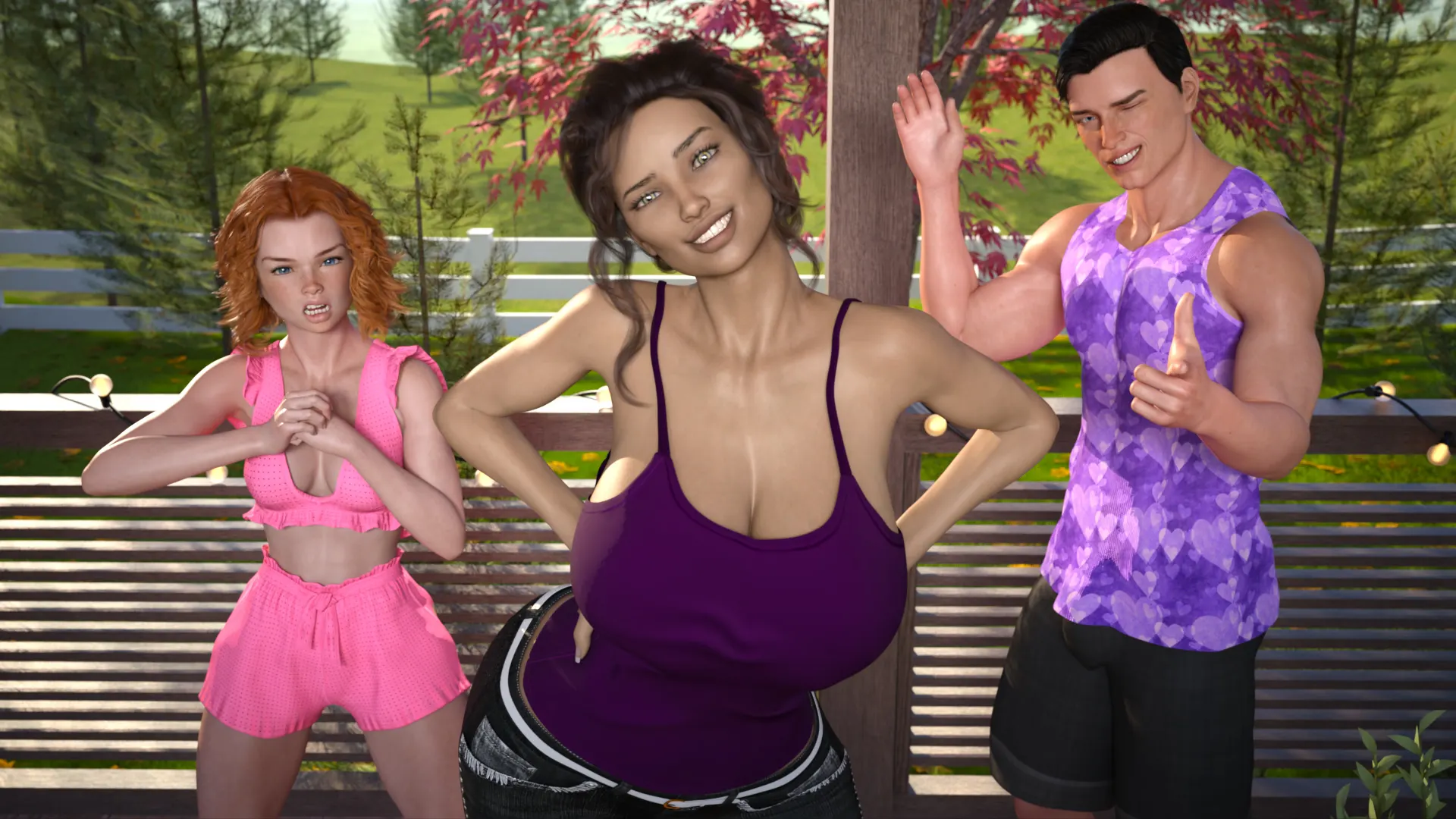 Power Vacuum screenshot 5