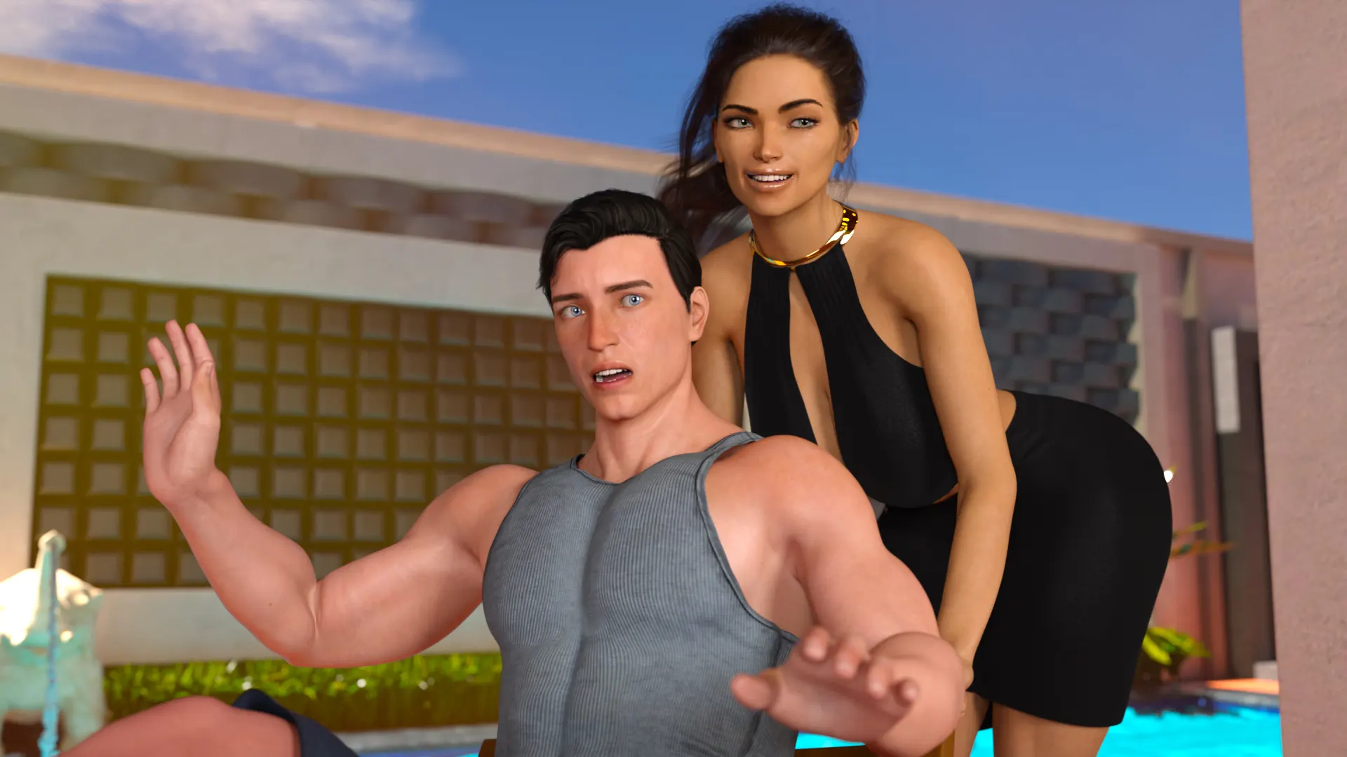 Power Vacuum screenshot 7