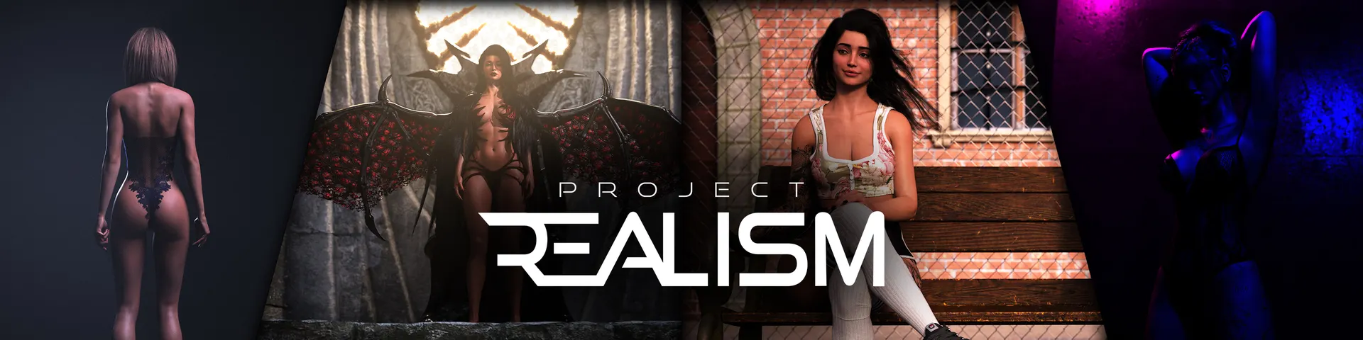 Project Realism