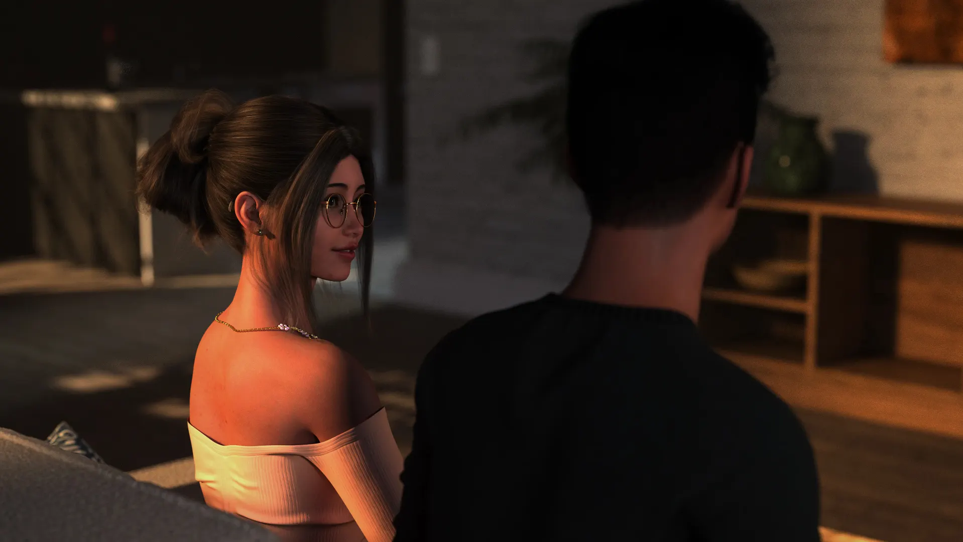 Project Realism screenshot 1