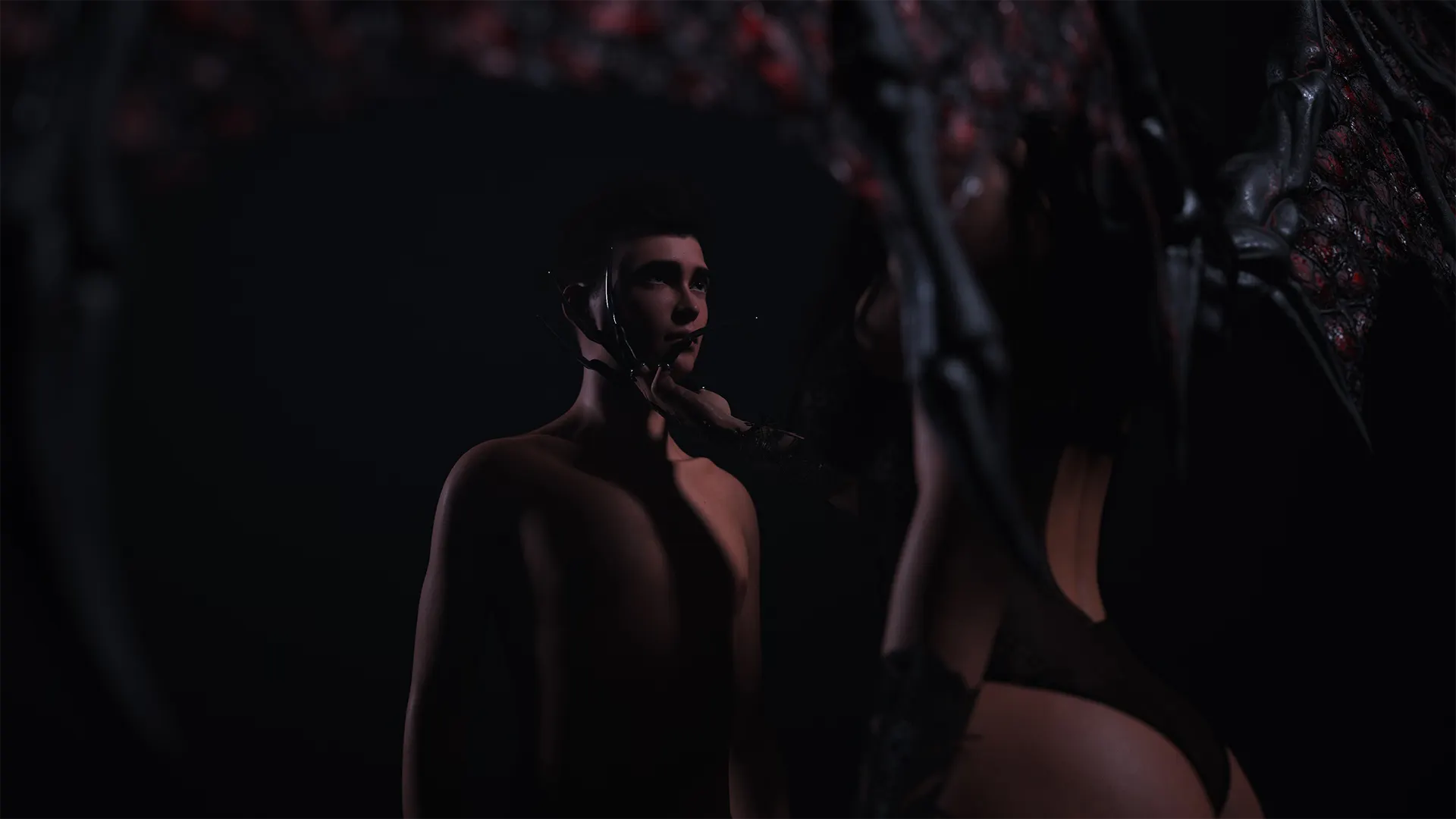 Project Realism screenshot 7