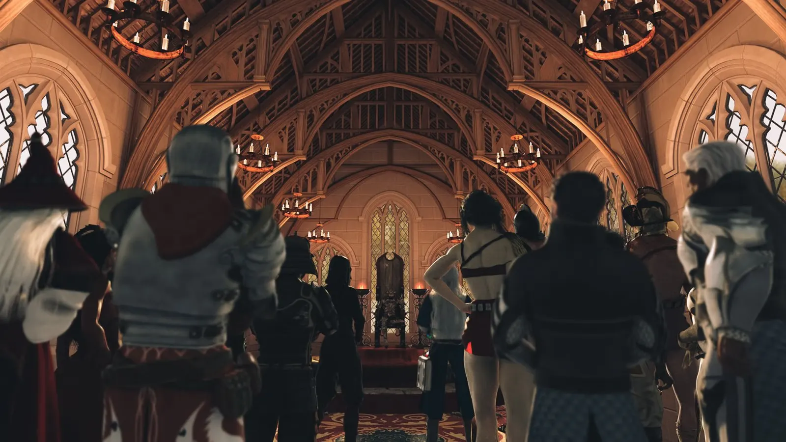 Reincarnotica screenshot 4