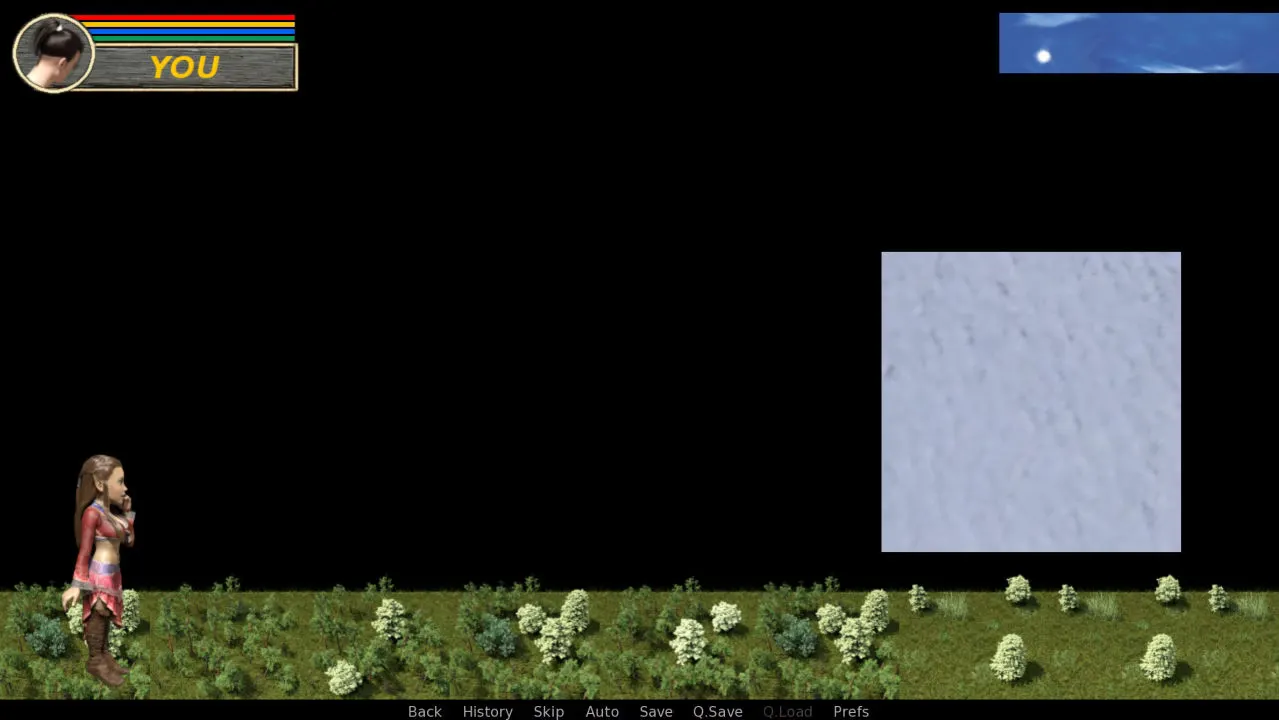 Runaway Princess screenshot 2