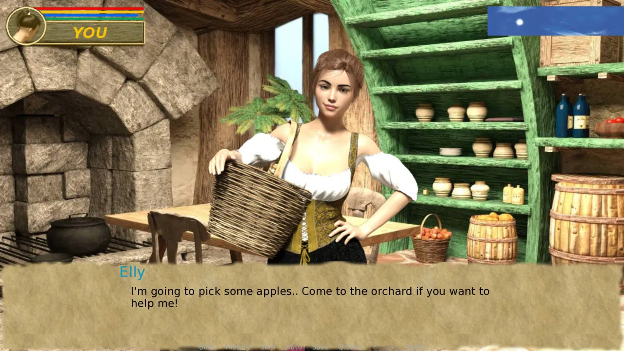 Runaway Princess screenshot 4