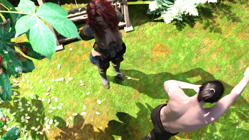 Runaway Princess screenshot 7