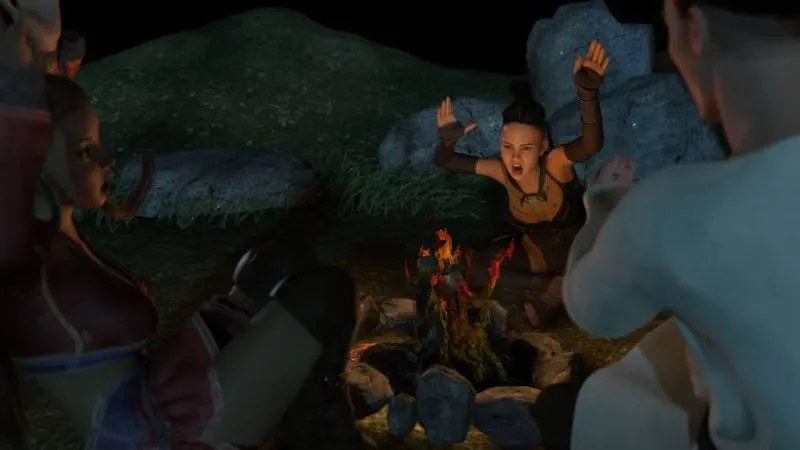 Runaway Princess screenshot 8