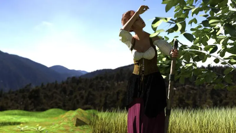 Runaway Princess screenshot 10