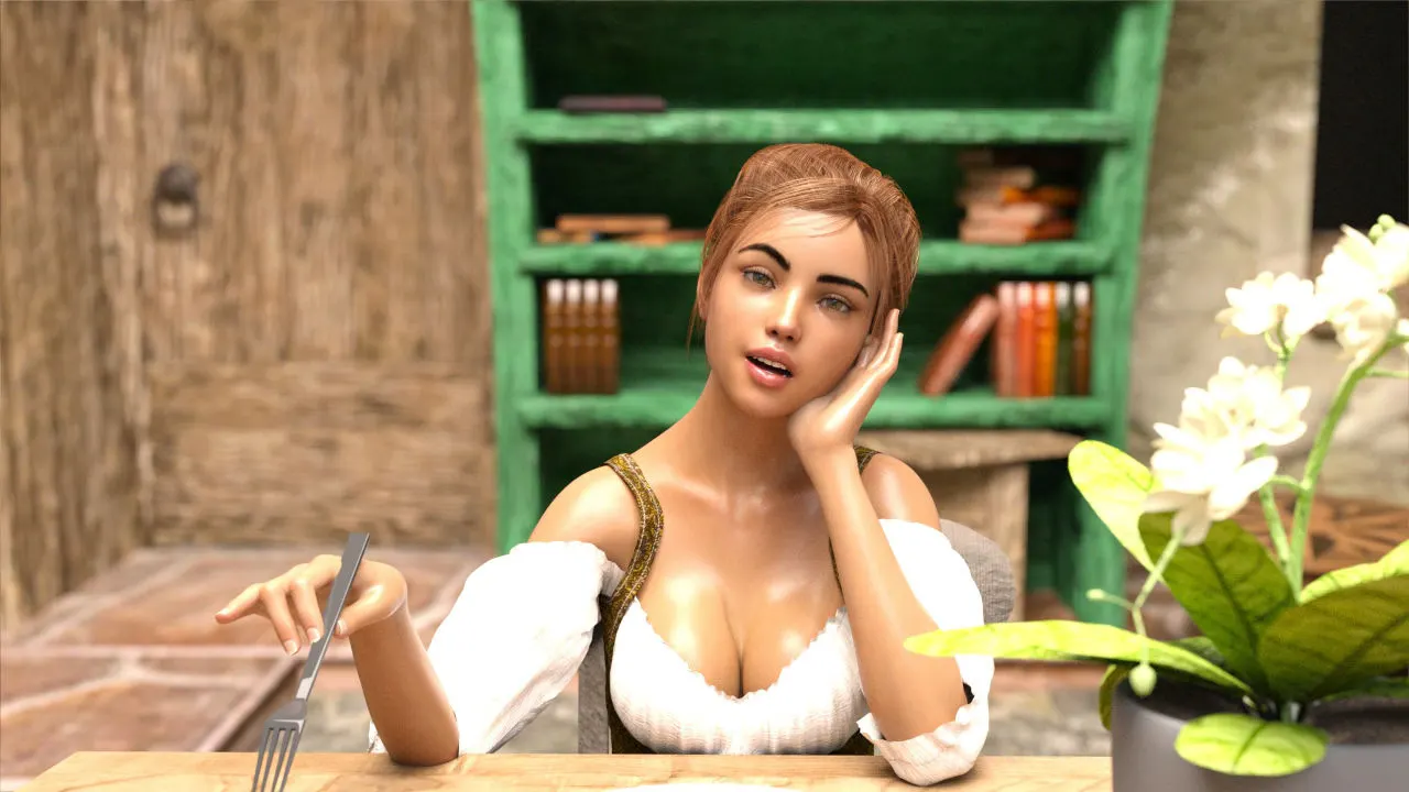 Runaway Princess screenshot 11